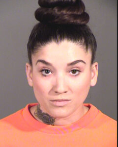 Brittany Velasquez Superior Arizona